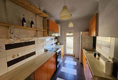 Apartament 2 camere in Vilă/Căderea Bastiliei/Piața Romană/Victoriei - 1