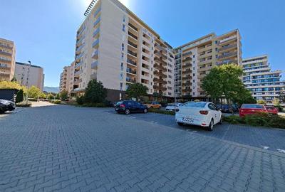Inchiriem Apartament 2 Camere, Modern, Decomandat, Tractorul - 23