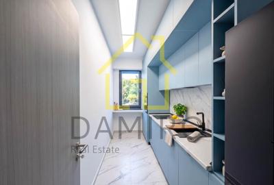 Apartament 2 camere Novum 56 Bd.Timisoara metrou Gorjului Drumul Taberei - 4