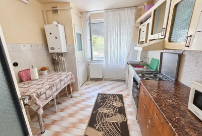 Apartament 2 camere Hipodrom, parter, sup 55 mp - 5