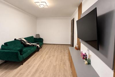Apartament 3 camere renovat cu parcare în Mănăștur, Cluj-Napoca - 10