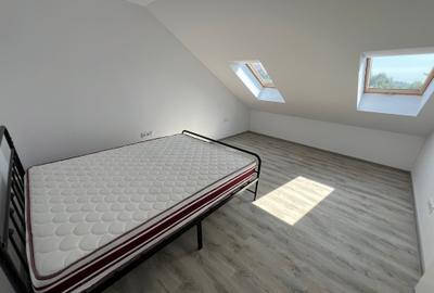 Casă nouă de închiriat – 5 camere, tip înșiruit, zona Cristian - 8