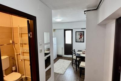Garsoniera de vanzare - Sector 2 - Piata Muncii - Centrala Proprie - 6