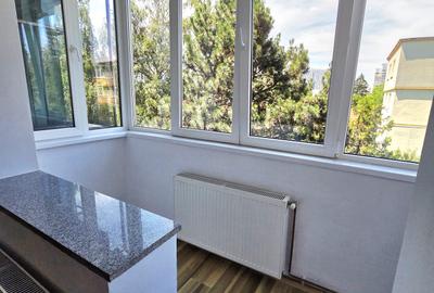 Apartament 2 camere de închiriat | Centru Civic – Bulevardul 15 Noiembrie - 6