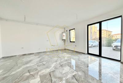 Apartament cu 2 camere semidecomandat în Giroc