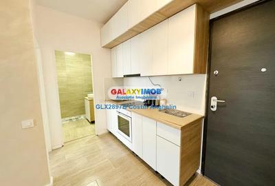 Apartament 2 camere SMART - Lujerului   Plaza   Afi - 5