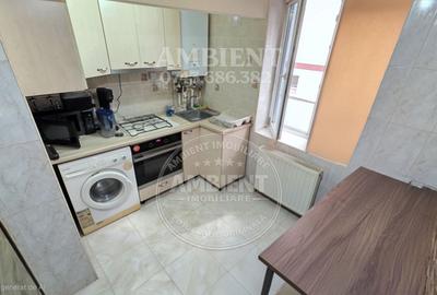 Apartament cu 2 camere, etaj 1, mobilat și utilat, VASLUI - zona COPOU; - 7