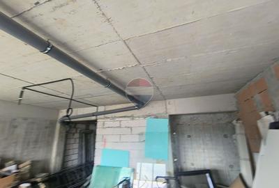 Spațiu comercial in complex rezidential nou zona Pipera - 6