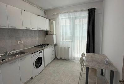 APARTAMENT 2 DECOMANDATE - CAMPUS - BLOC NOU - PARCARE - - 2