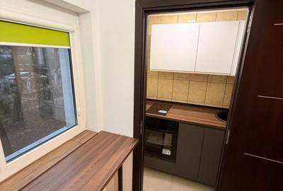 NEW Apart 2 camere 54m2 | Aviatiei - Metrou Aurel Vlaicu | 2 Bai | Modern - 10