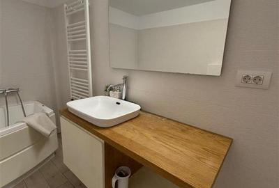 Apartament 3 Camere,  Tractorul-Coresi - 18