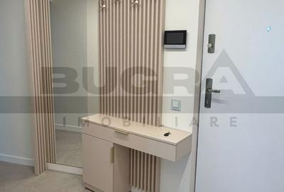 Apartament de 3 camere de lux, 80mp, parcare, zona Golden Tulip - 9