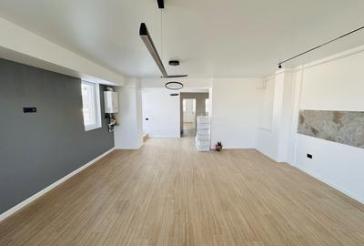 Penthouse 3 camere 105 mp, terasă 108 mp superb, Orhideelor, Chiajna - 3