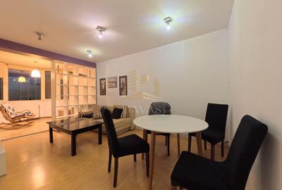 Apartament cu 3 camere -2 bai | parcare inclusa | Grigorescu - Parcul Rozelor - 1