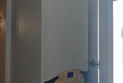 Tomis Nord - Zona Ciresica - Apartament elegant, cu centrala cu gaz si garaj - 7