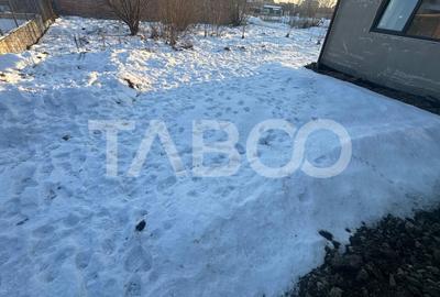 Casa 4 camere  de tip duplex 140 mpu 2 bai zona Veterani in Sibiu - 26