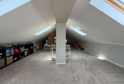 Vila duplex renovata, finisaje premium - 17