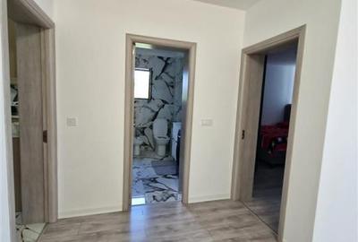 Casa P+M de vanzare Sabareni - 11