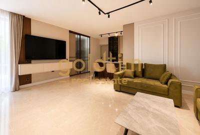 TERASA 90 mp/ARQA RESIDENCE/IANCU NICOLAE/SUPERB/2 LOCURI PARCARE SUBTERANE - 5
