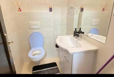 Apartament PENTHOUSE, 3 camere, 2 bai,  etajul 9/10, zona Centru-Palas Mall - 6