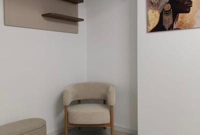 Studio/Garsoniera Smart Residence Lujerului - 3
