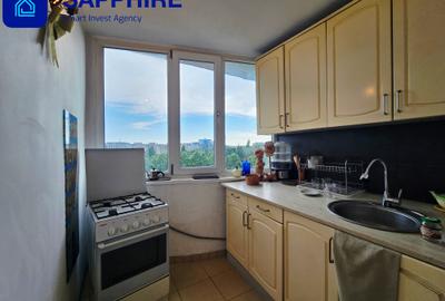 Apartament 2 camere metrou Piața Unirii - 10