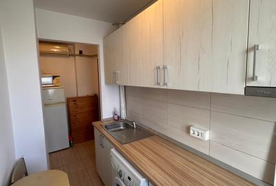 Apartament 2 camere decomandat, mobilat și utilat - Zona Piața Reșița - 6