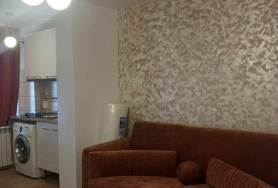 Dristor, garsoniera, 6 min metrou, BOILER, prima inchiriere - 32