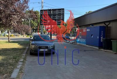 Spatiu stradal, Institut - 41