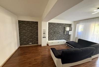 Apartament cu 2 camere decomandat, mobilat în Tomis Nord