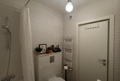 Apartament 2 camere | Sisești | 65,46 mp |Amenajat cu accent pe functionalitate - 11