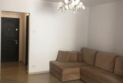 Garsonieră moderna, utilată, 31 mp,15min metrou Brâncoveanu,comision 0 - 3