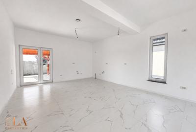 Casa 4 camere | Panouri fotovoltaice 10Kw | Pompa de caldura | Domnesti - 3