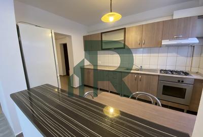 Apartament decomandat cu 2 camere si balcon in Cartierul Lazaret - 13