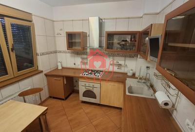 GARA DE NORD (Spitalul Witting)- 2 apartamente, 6 camere, vila solida renovata! - 6