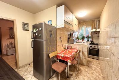 Apartament cu 2 camere | Calea Sagului - 12