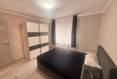 Apartament 3 camere, 70 mp + beci 10 mp, renovat complet, Andrei Mureșanu - 8