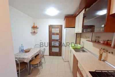 Apartament 3 camere decomandate + parcare, mijlocul strazii Titulescu! - 10