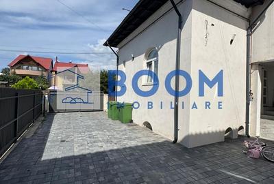 Casa 7 camere | Pretabil Rezidential | Cladire Birouri | Renovat - 4