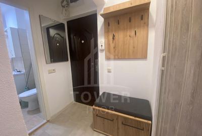 Închiriere apartament  cu 1 cameră – Zona Ștrand – 300€/lună - 4
