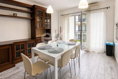 Apartament 2 camere | 58 mp | Parcare subterană | Europa - 1