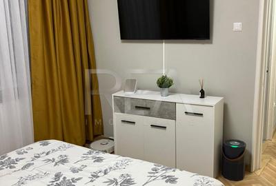 Chirie: 2 camere , complet renovat – Drumul Taberei, Bucla - 5
