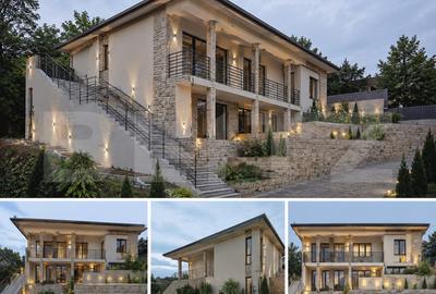 Garsonieră decomandată în Ciurea