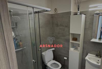 3 Camere | 104 mp curte | Terasa | Centrala | Bloc Nou - 12