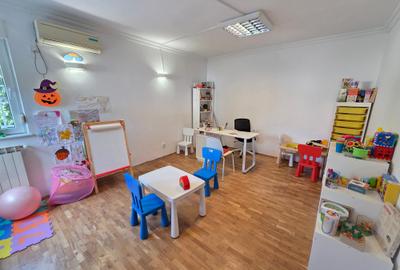 Piata Muncii/Vatra Luminoasa/Casa 6 Camere de Inchiriat/ - 16
