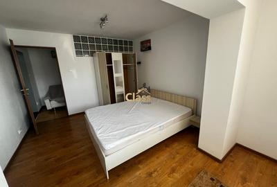 Apartament cu 2 camere decomandat, mobilat în Dâmbul Rotund