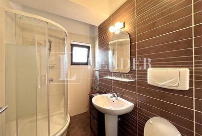 Baneasa Zona Romatsa || Apartament 3 camere | Bloc 2009 | 3 locuri parcare - 16