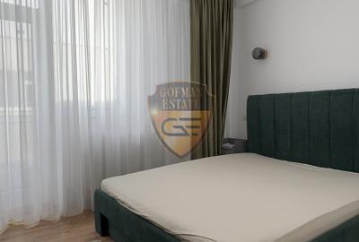 3 camere 119mp renovat Mamaia Summerland, vedere lac gaze, 3 AC etaj 6 - 21