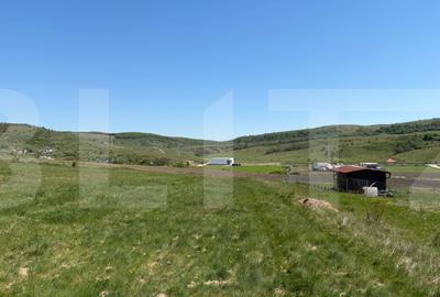 Teren agricol intravilan de 484 mp, în Chinteni