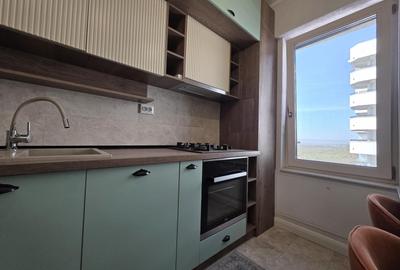 Apartament cu 3 camere decomandat Copou , mobilat si utilat modern Cod 163454 - 6
